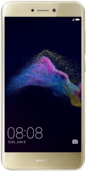 Huawei P9 Lite 2017 Dual Sim Gold Huawei P9 Lite 2017 Dual Sim Gold